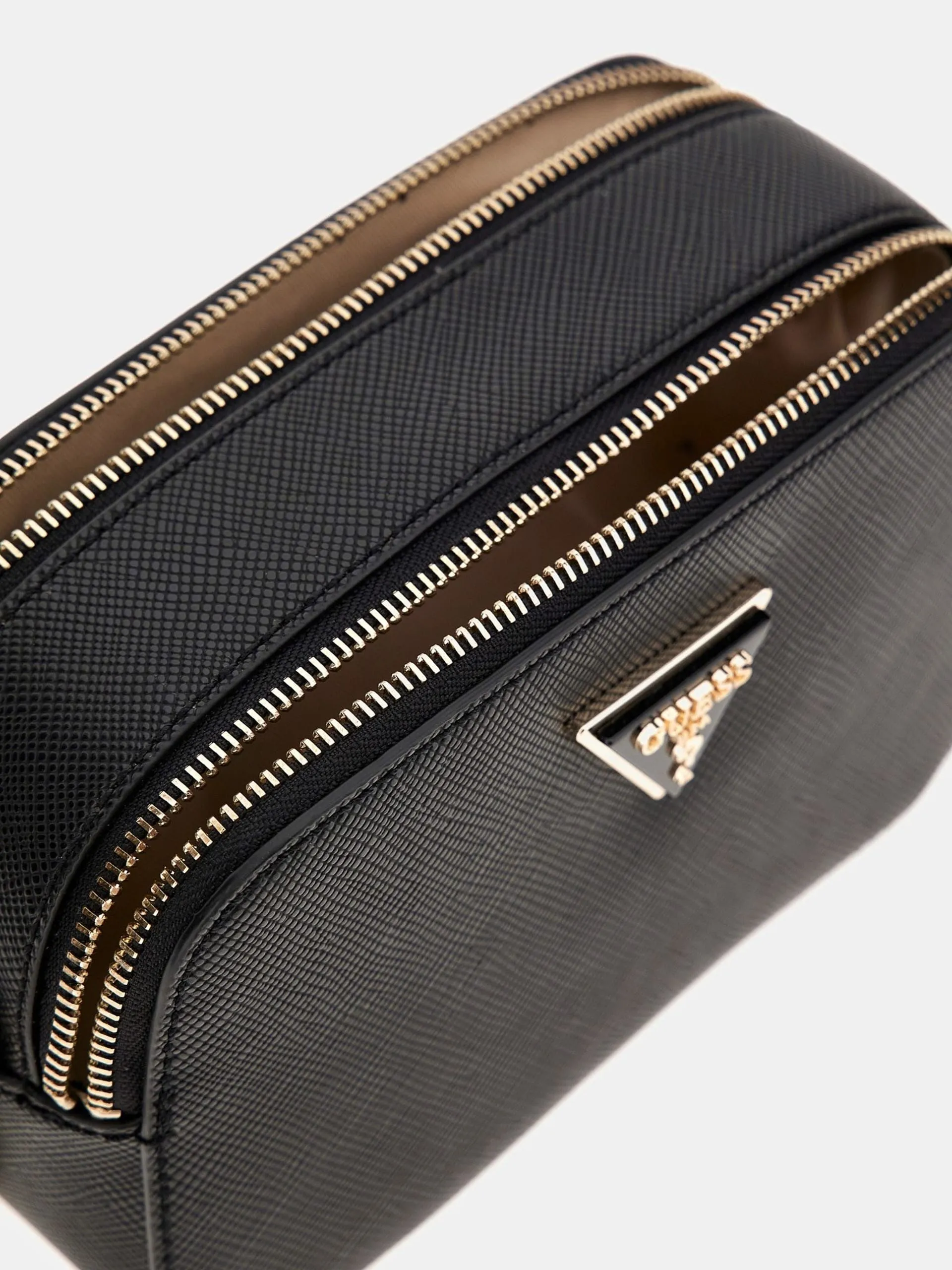 Tracolla noelle saffiano guess