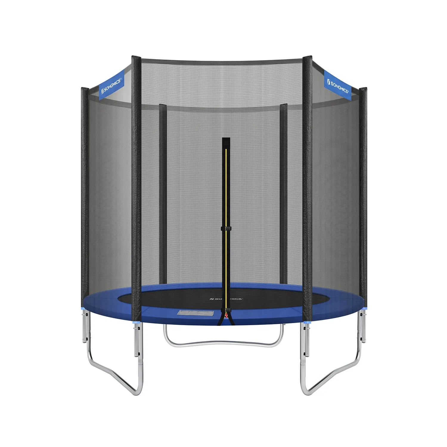 Trampolino  183/244/305/366/427 cm