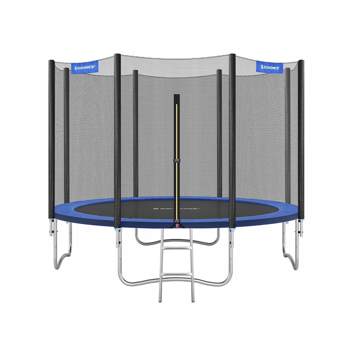 Trampolino  183/244/305/366/427 cm
