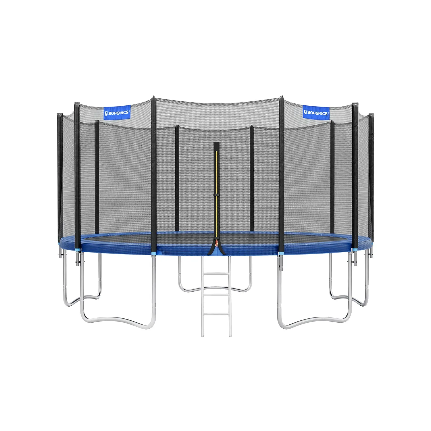 Trampolino  183/244/305/366/427 cm
