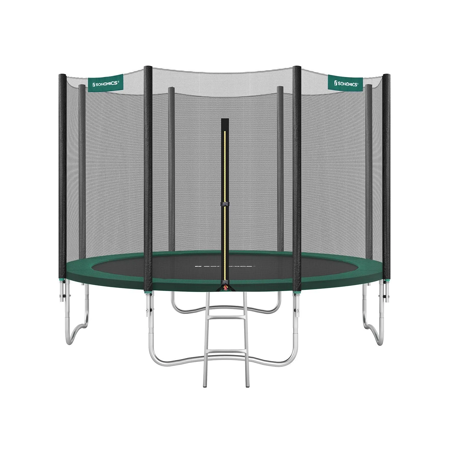 Trampolino  183/244/305/366/427 cm