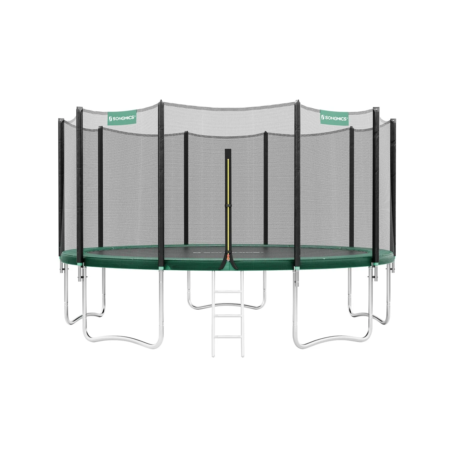 Trampolino  183/244/305/366/427 cm