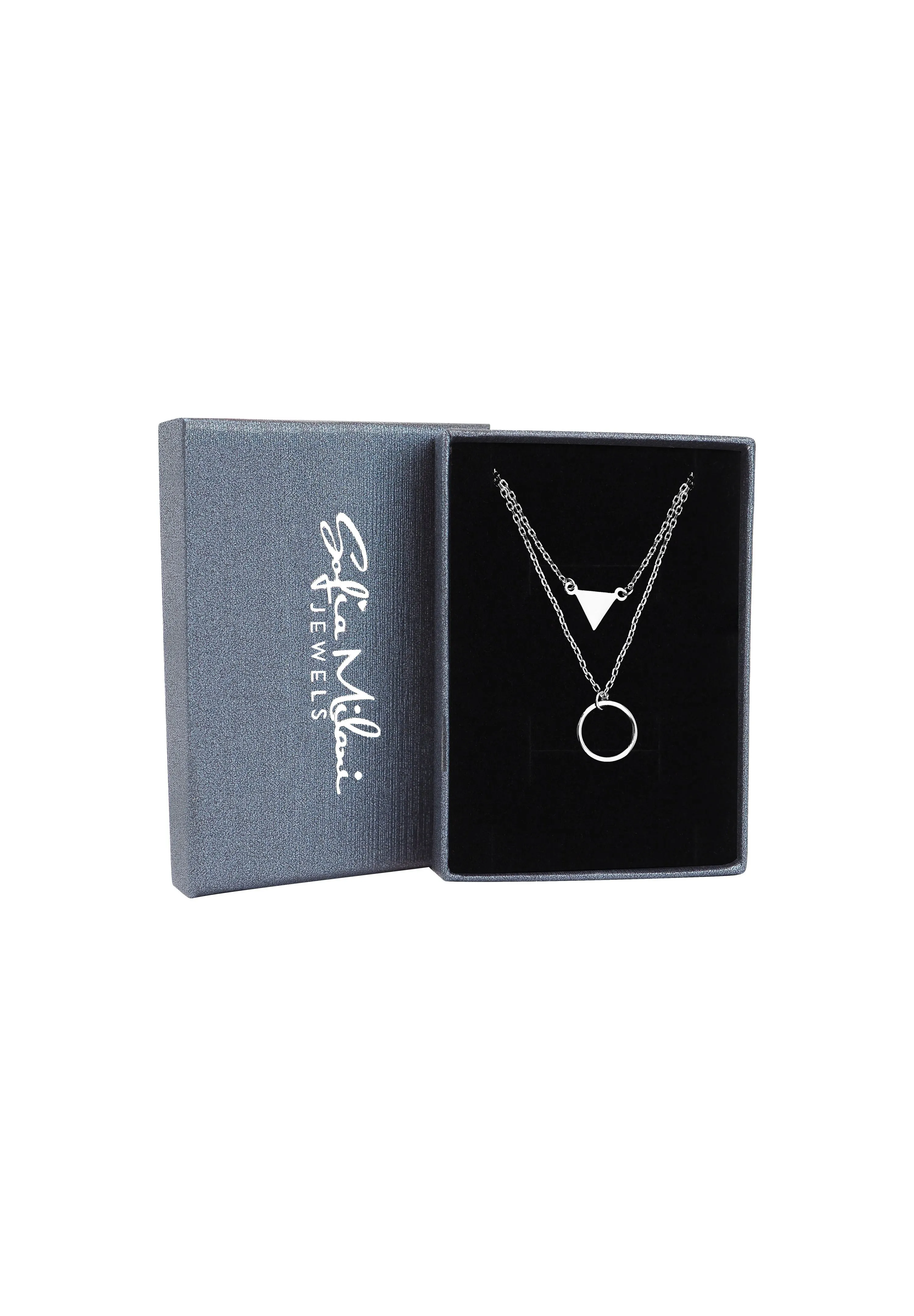 TRIANGLE - Collana
