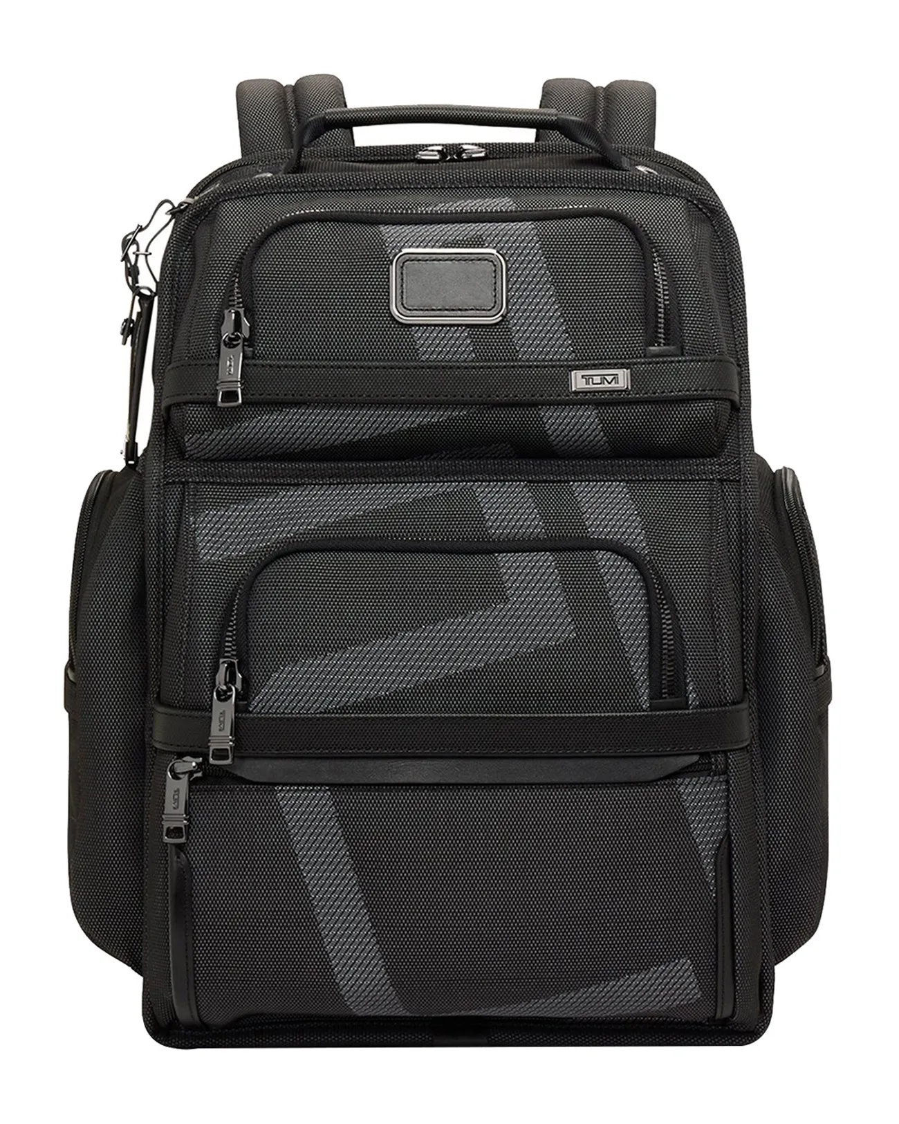 Tumi - Zaino in poliestere porta pc 15'' Brief Pack Alpha 3  | Studioarch.com