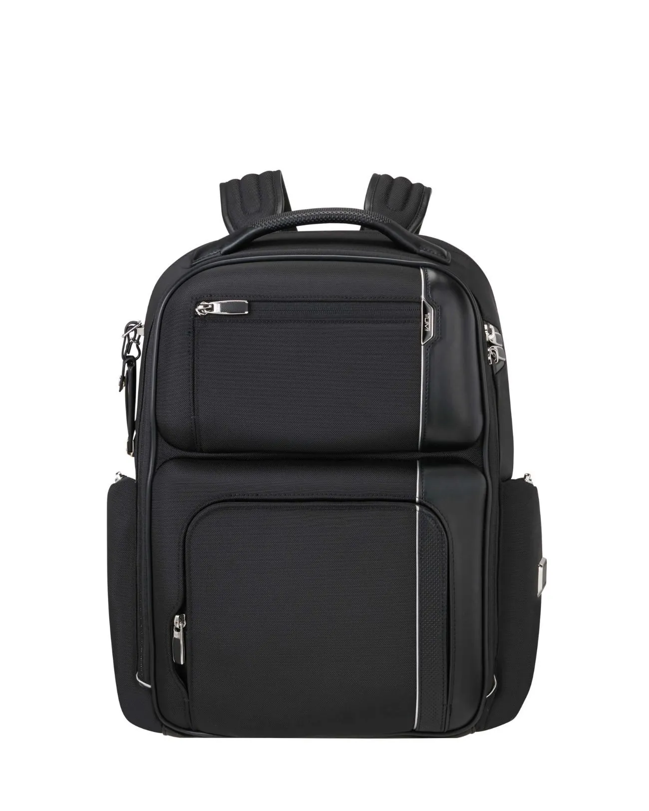 Tumi - Zaino uomo in pelle porta pc 15'' Bonn Arrivè | Studioarch.com