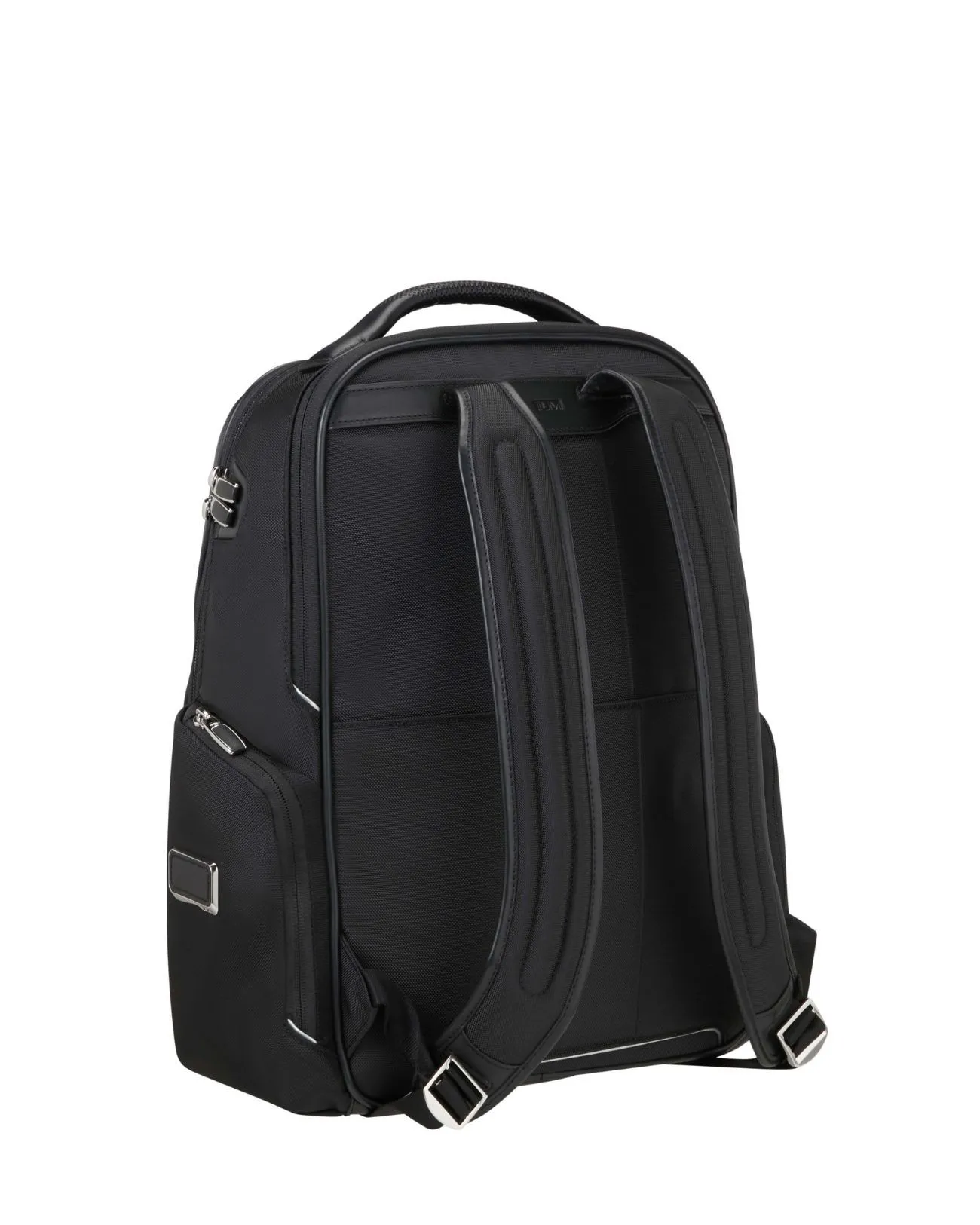 Tumi - Zaino uomo in pelle porta pc 15'' Bonn Arrivè | Studioarch.com