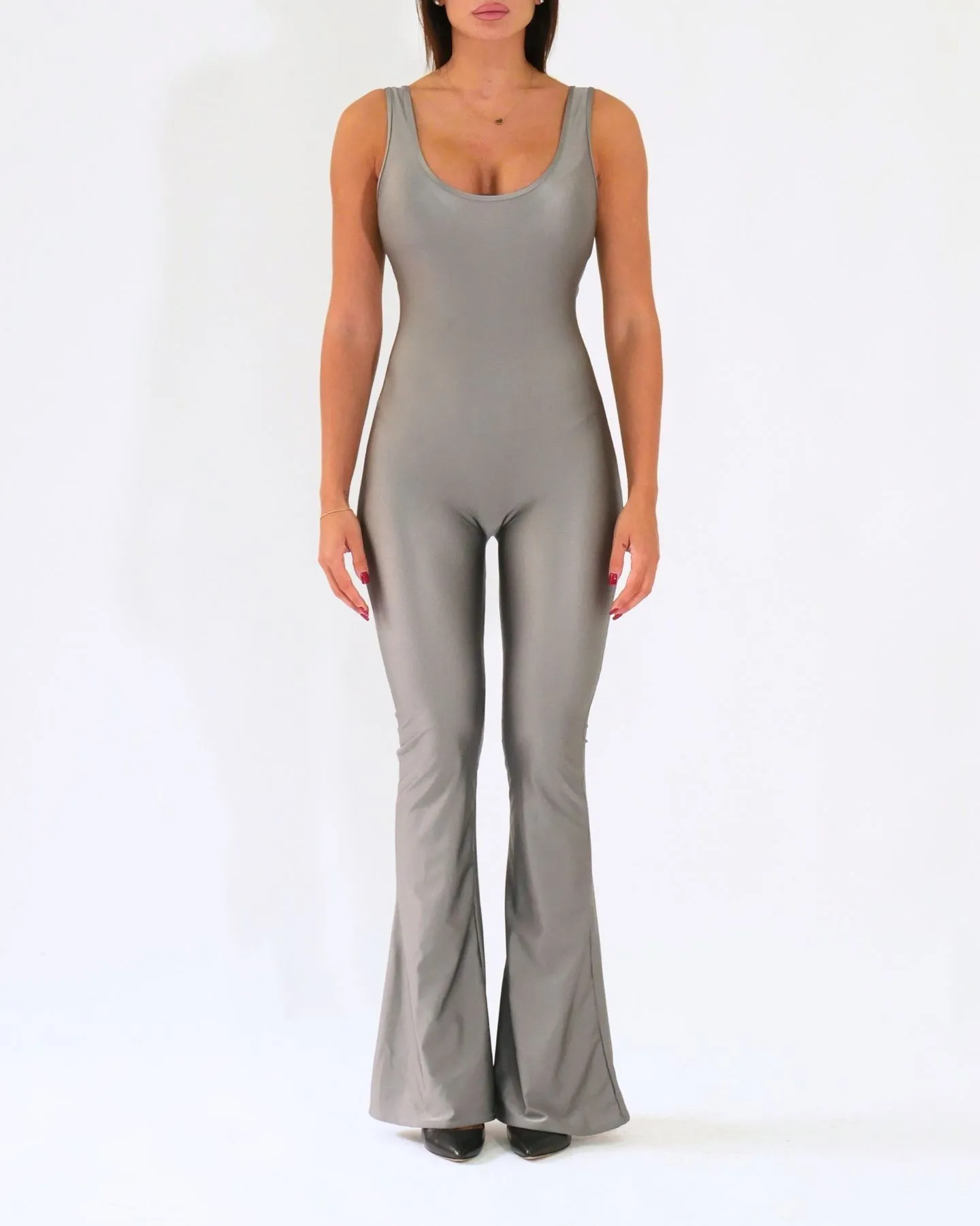 Tuta Intera District Margherita Mazzei AW77 0403