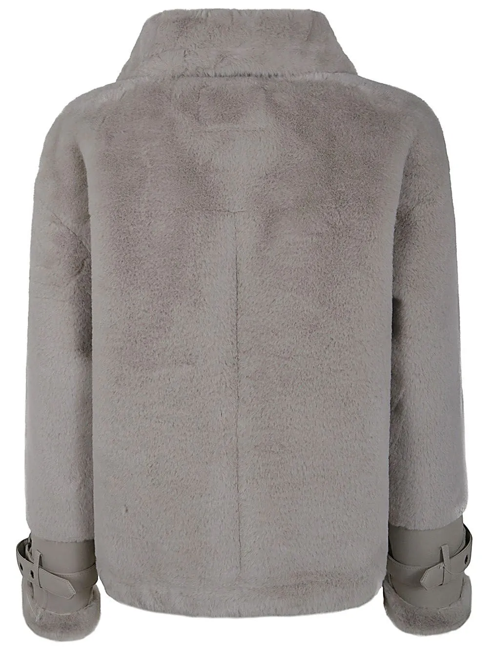 TWINSET BOMBER JACKET