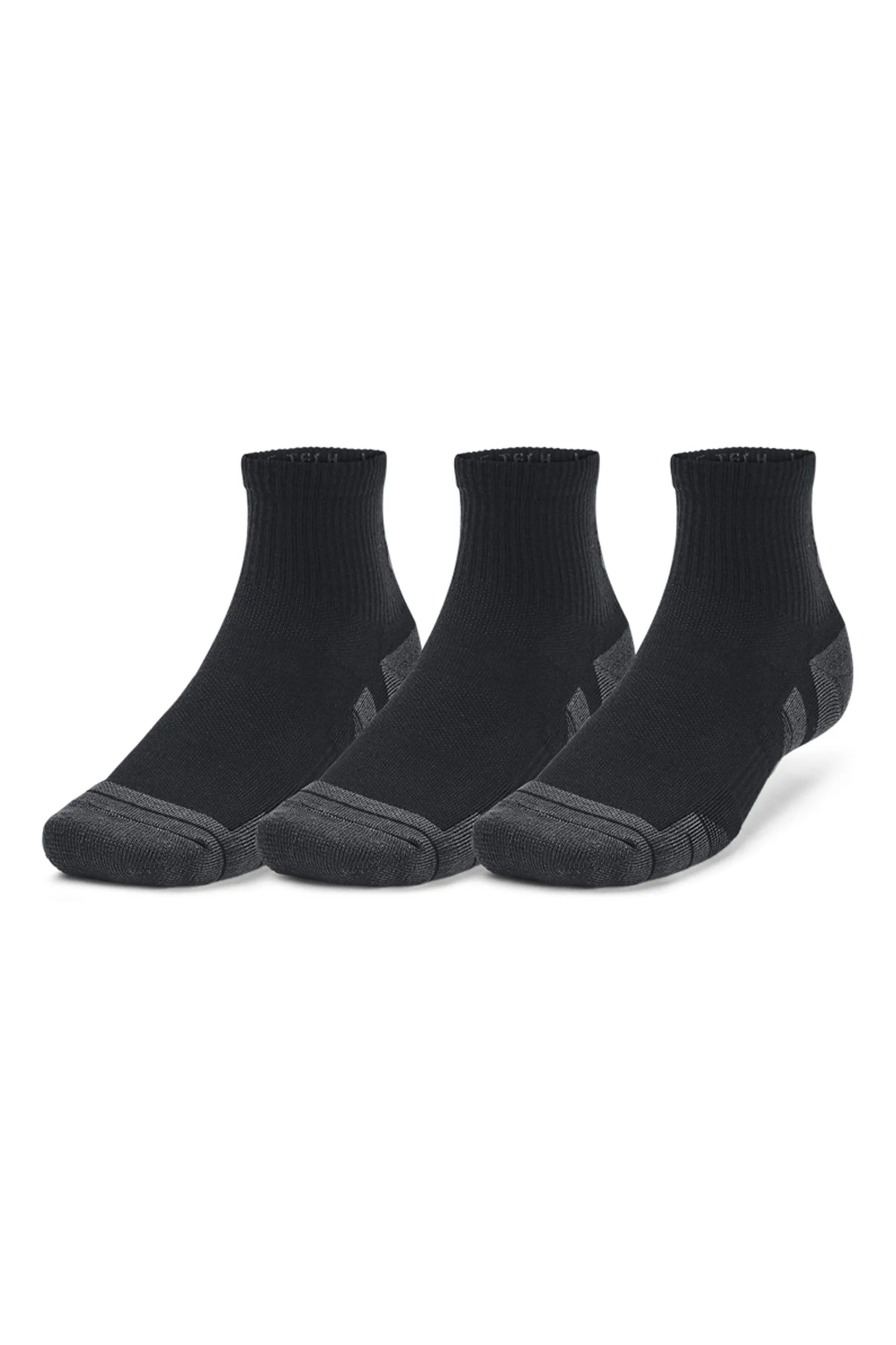 Under Armour Performance Tech Calzini 3 Confezione