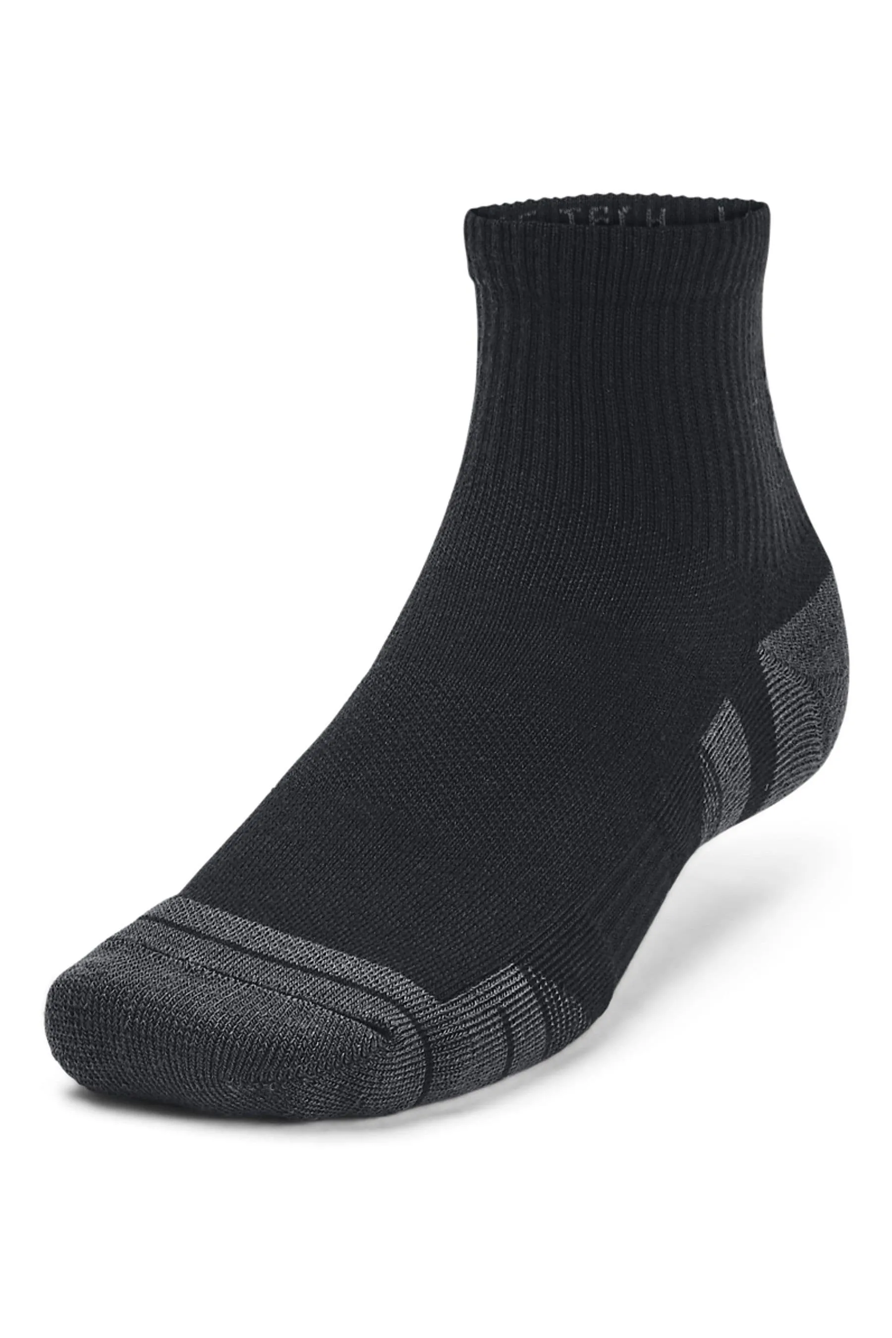 Under Armour Performance Tech Calzini 3 Confezione