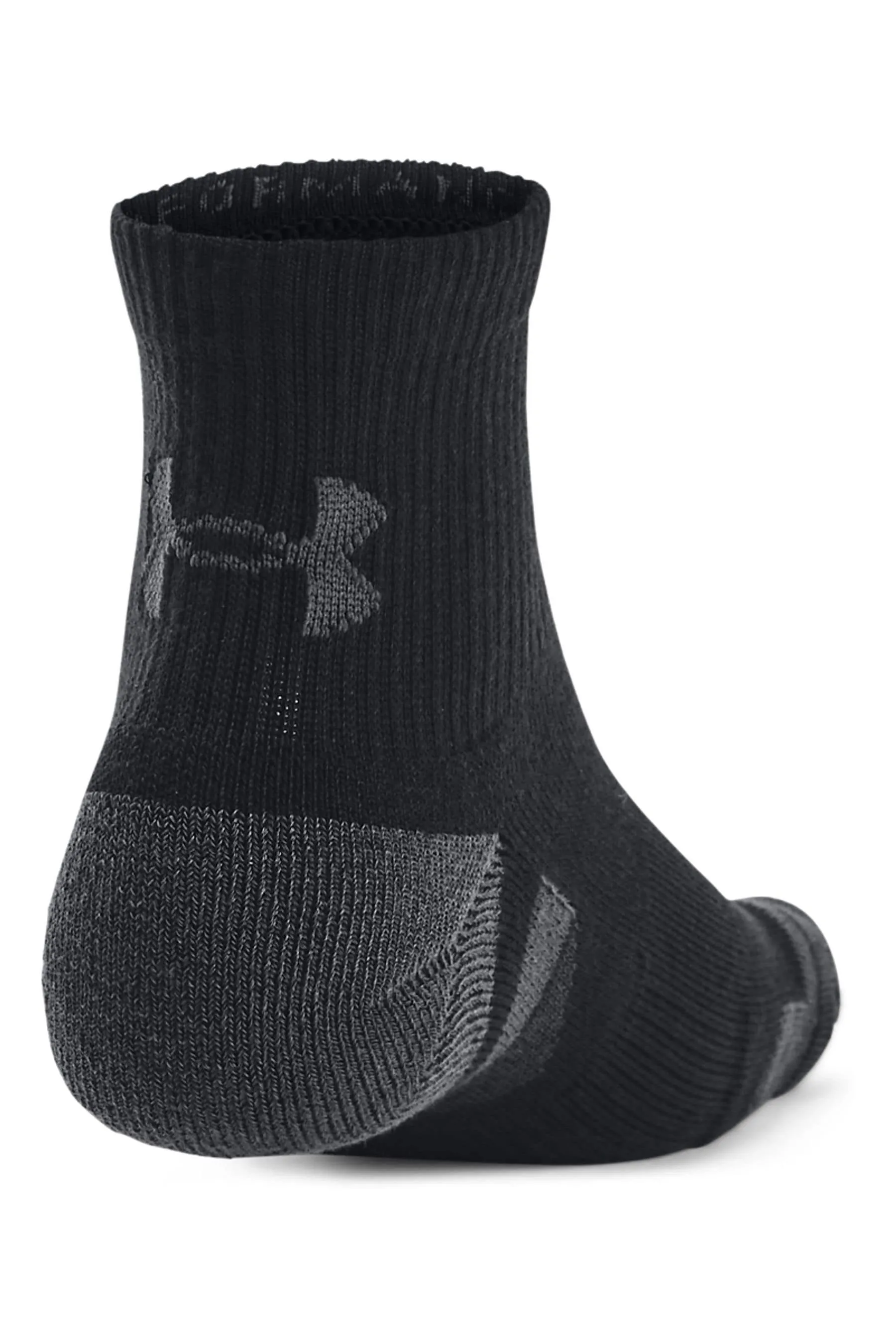 Under Armour Performance Tech Calzini 3 Confezione