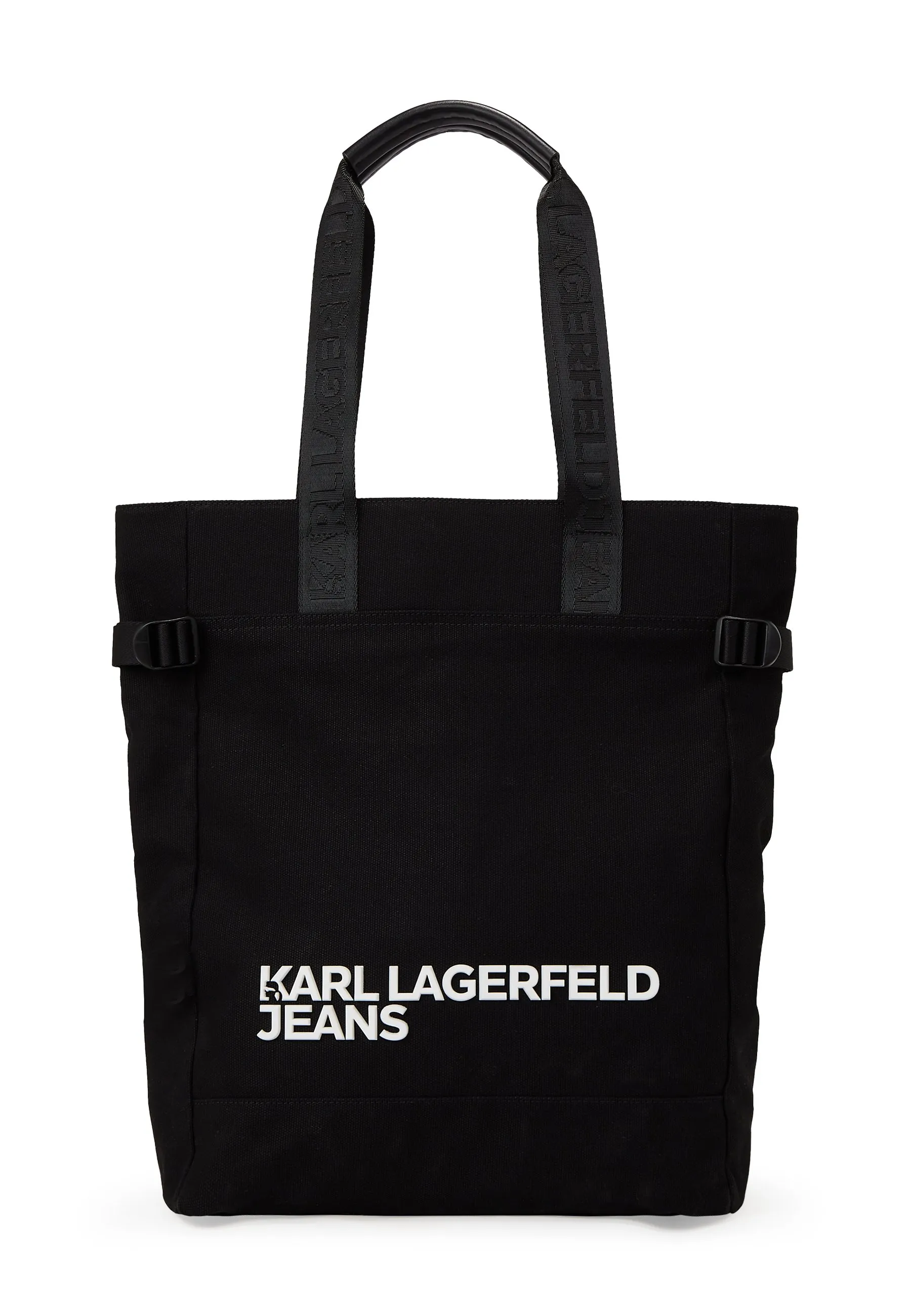UTILITY CANVAS - Shopping bag