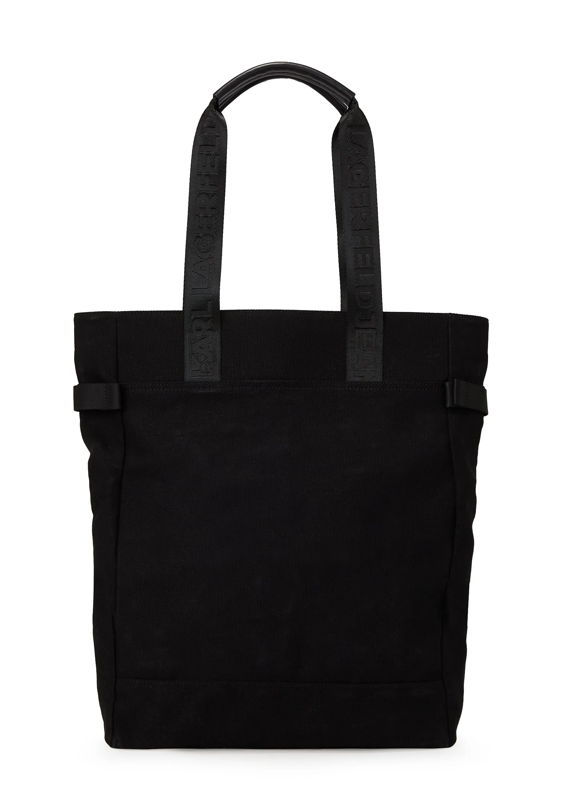 UTILITY CANVAS - Shopping bag