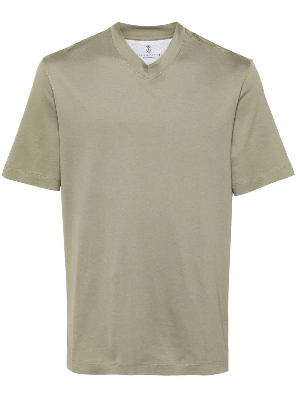 V-Neck T-Shirt