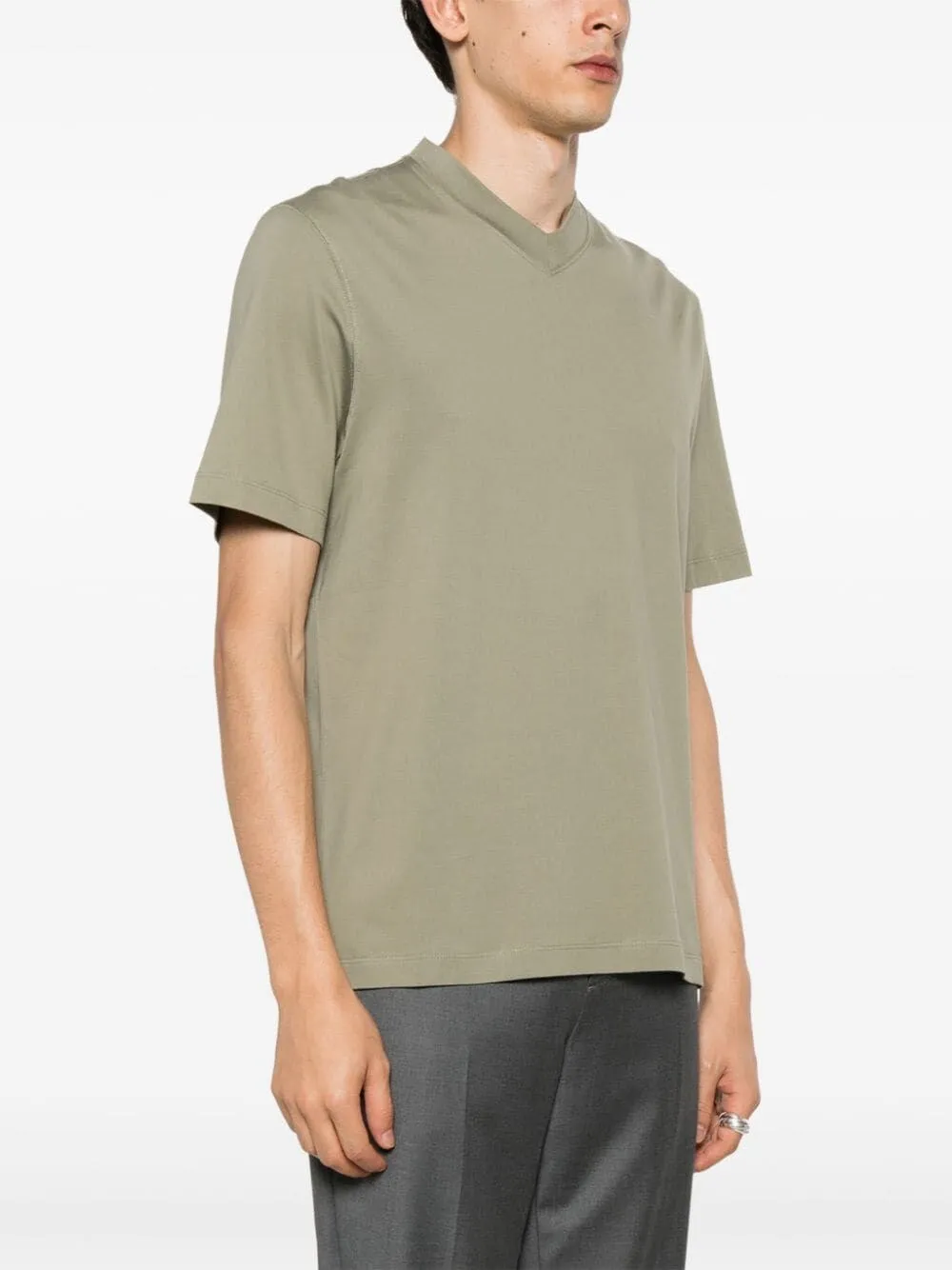 V-Neck T-Shirt