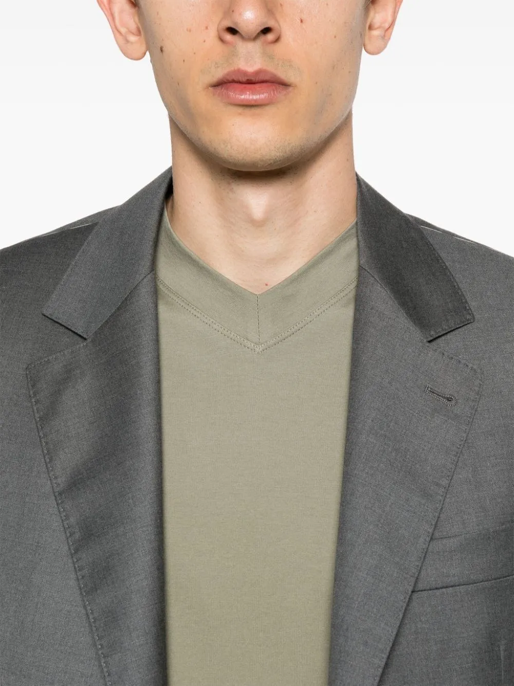 V-Neck T-Shirt
