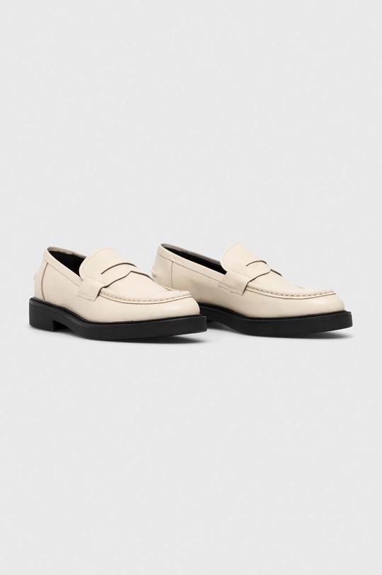 Vagabond mocassini in pelle ALEX W