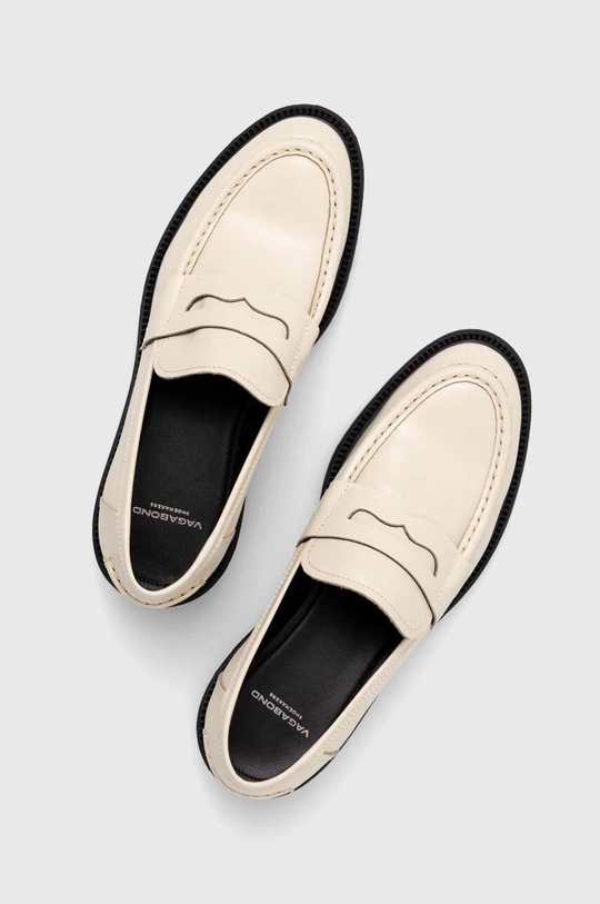 Vagabond mocassini in pelle ALEX W