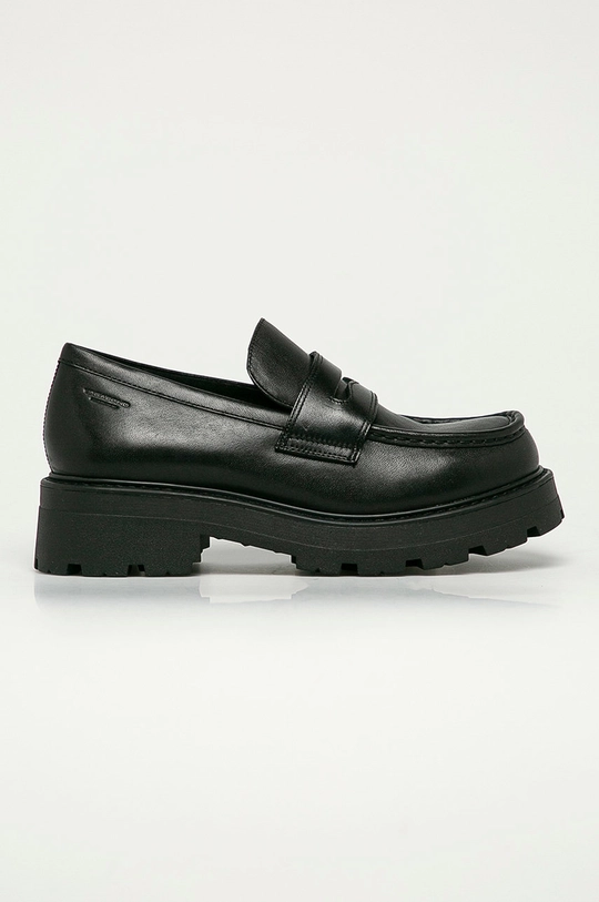 Vagabond mocassini in pelle Cosmo 2.0