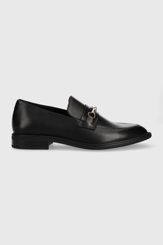 Vagabond mocassini in pelle Frances 2.0