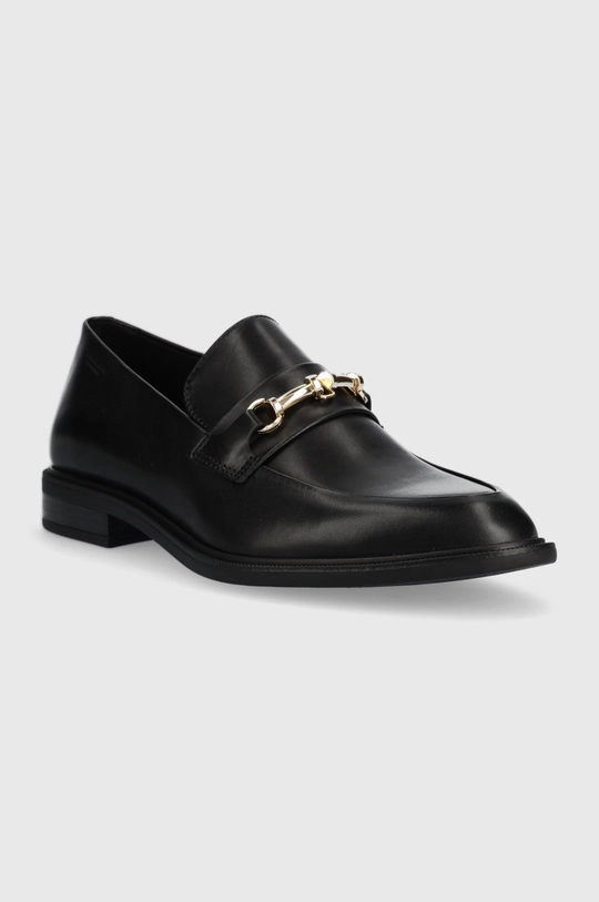 Vagabond mocassini in pelle Frances 2.0