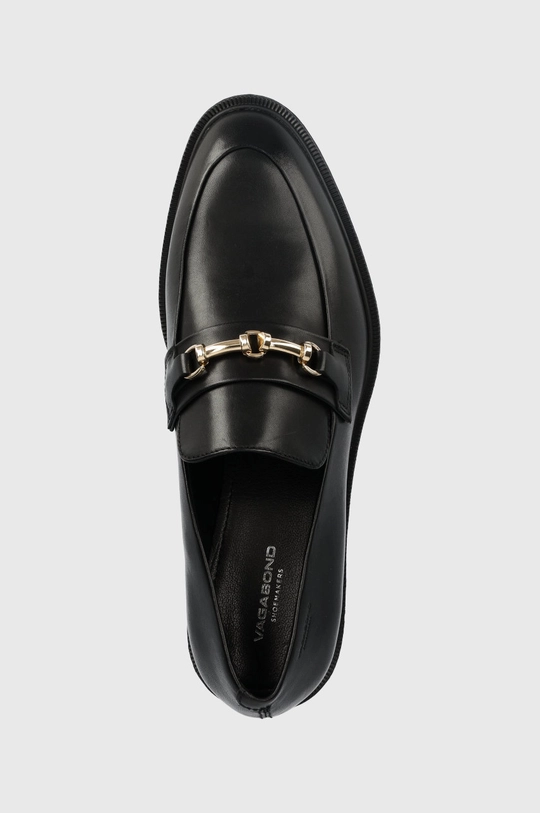 Vagabond mocassini in pelle Frances 2.0
