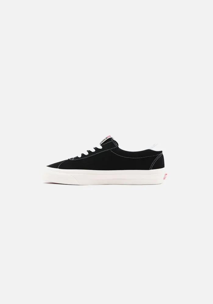 VANS SNEAKERS SPORT IN PELLE SCAMOSCIATA