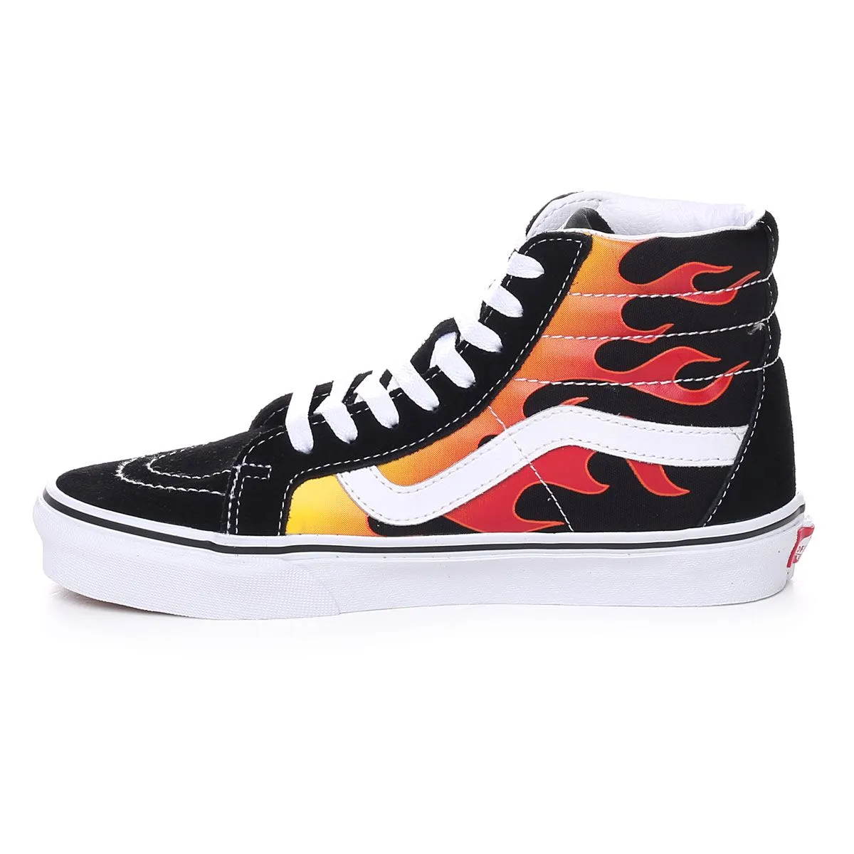 Vans Ua Sk8-Hi Flame