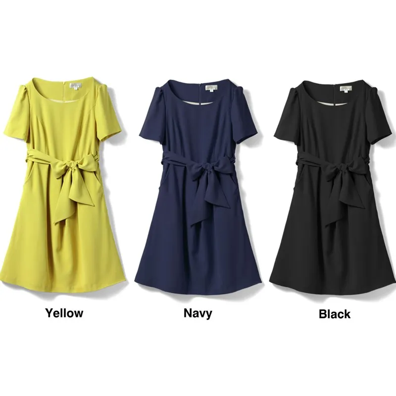 Vestito da cerimonia premaman e allattamento