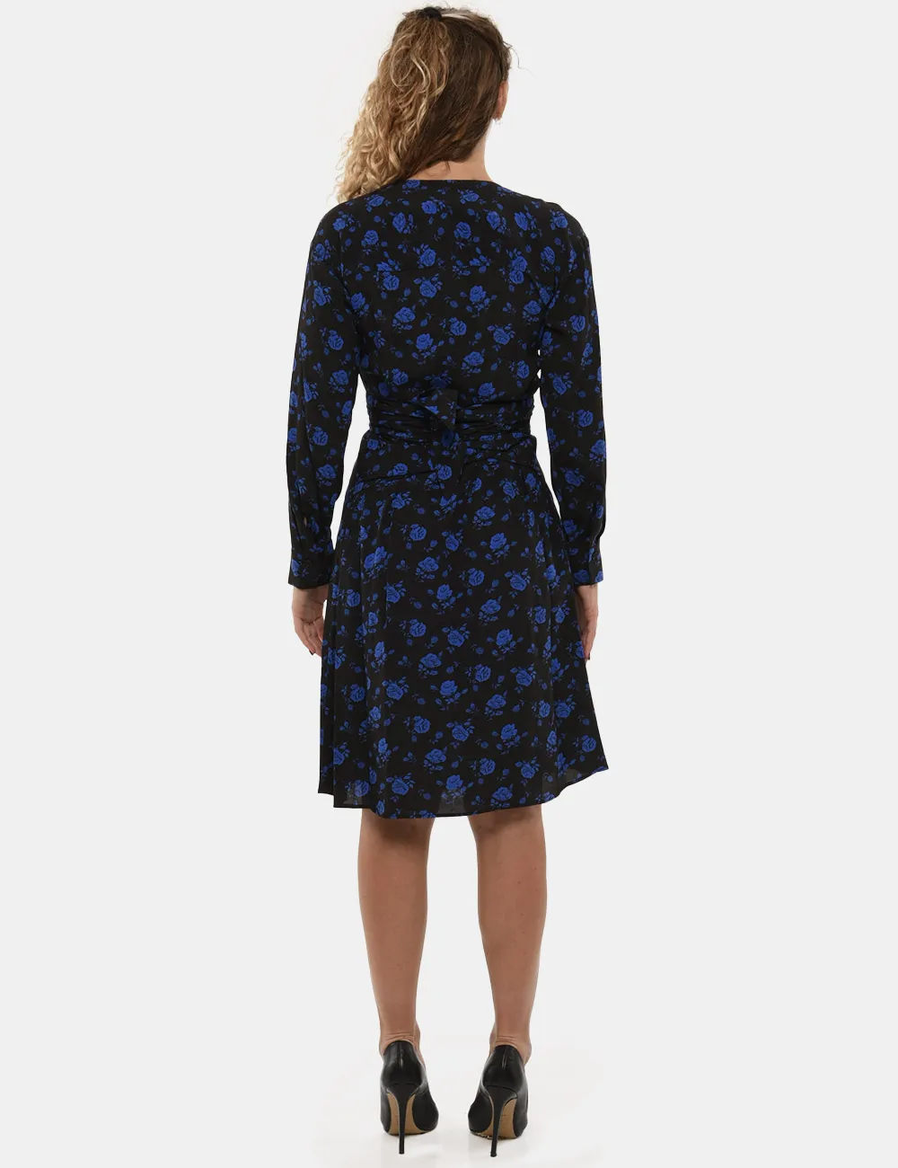 Vestito Pinko floreale