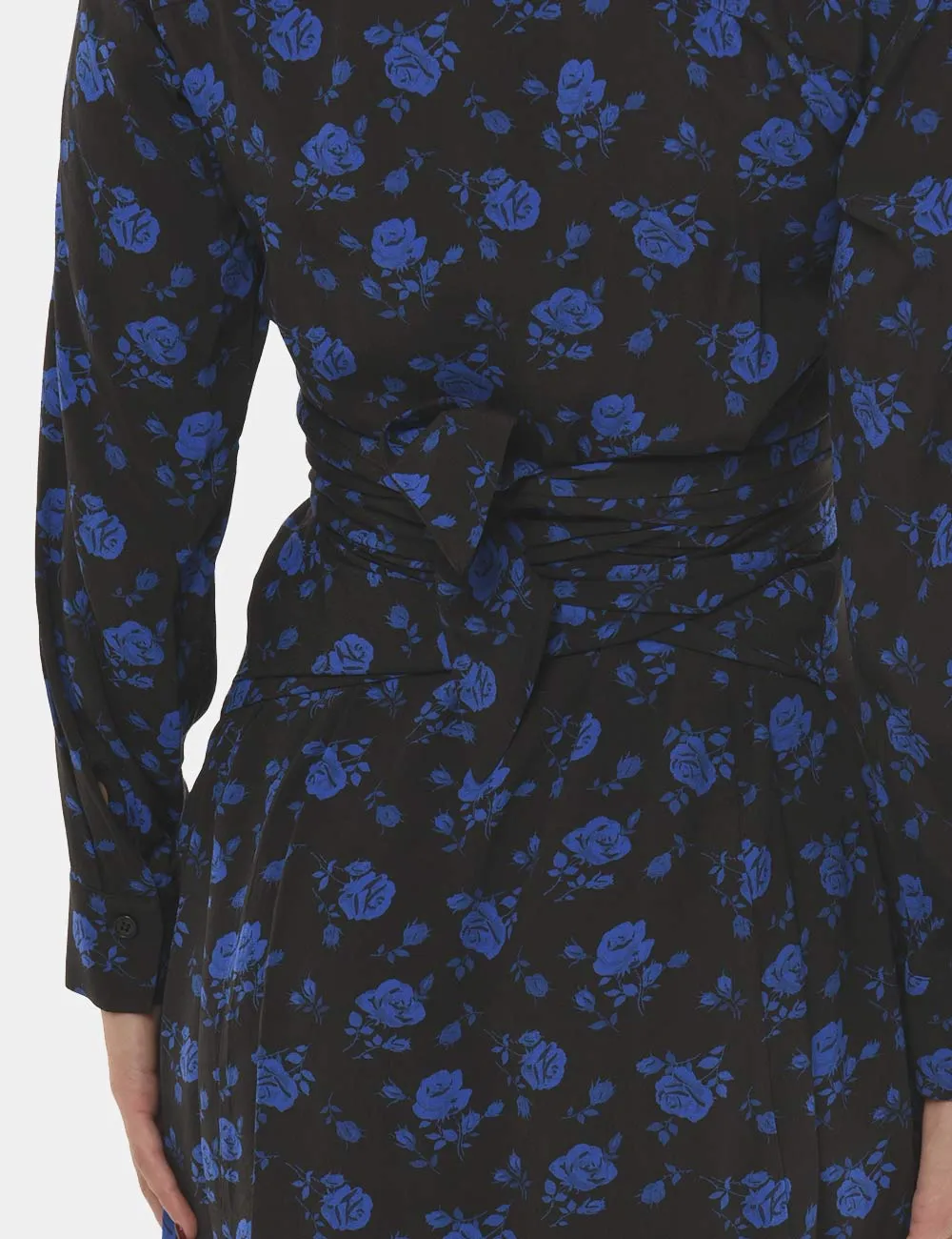 Vestito Pinko floreale