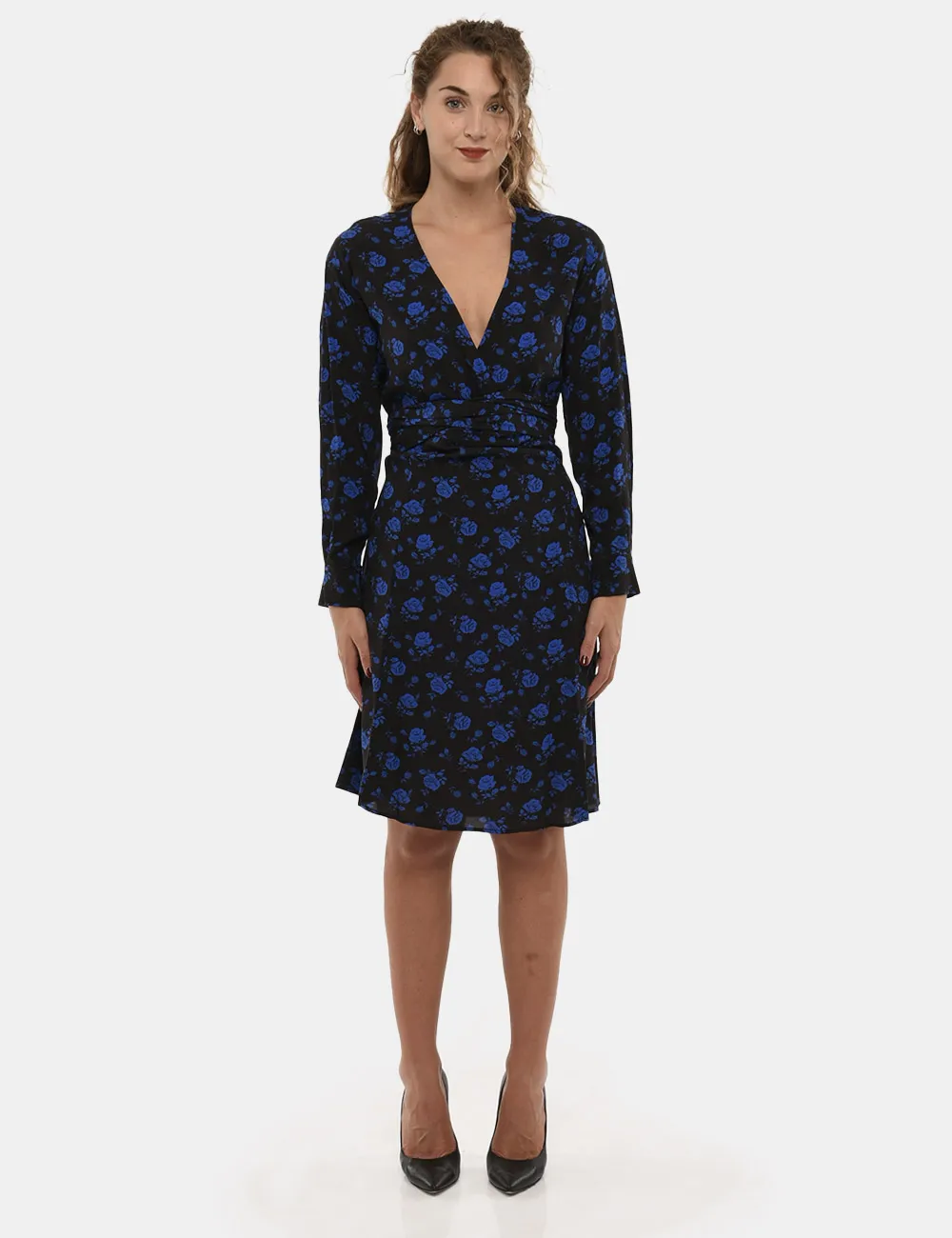Vestito Pinko floreale