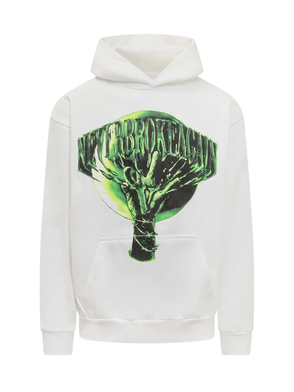 VLONE X NAV Felpa con Cappuccio Vlone Artist Merch 