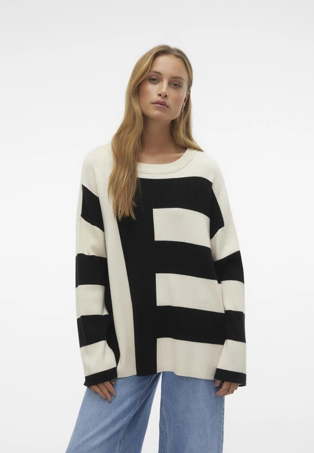VMHERMOSA O-NECK  - Maglione