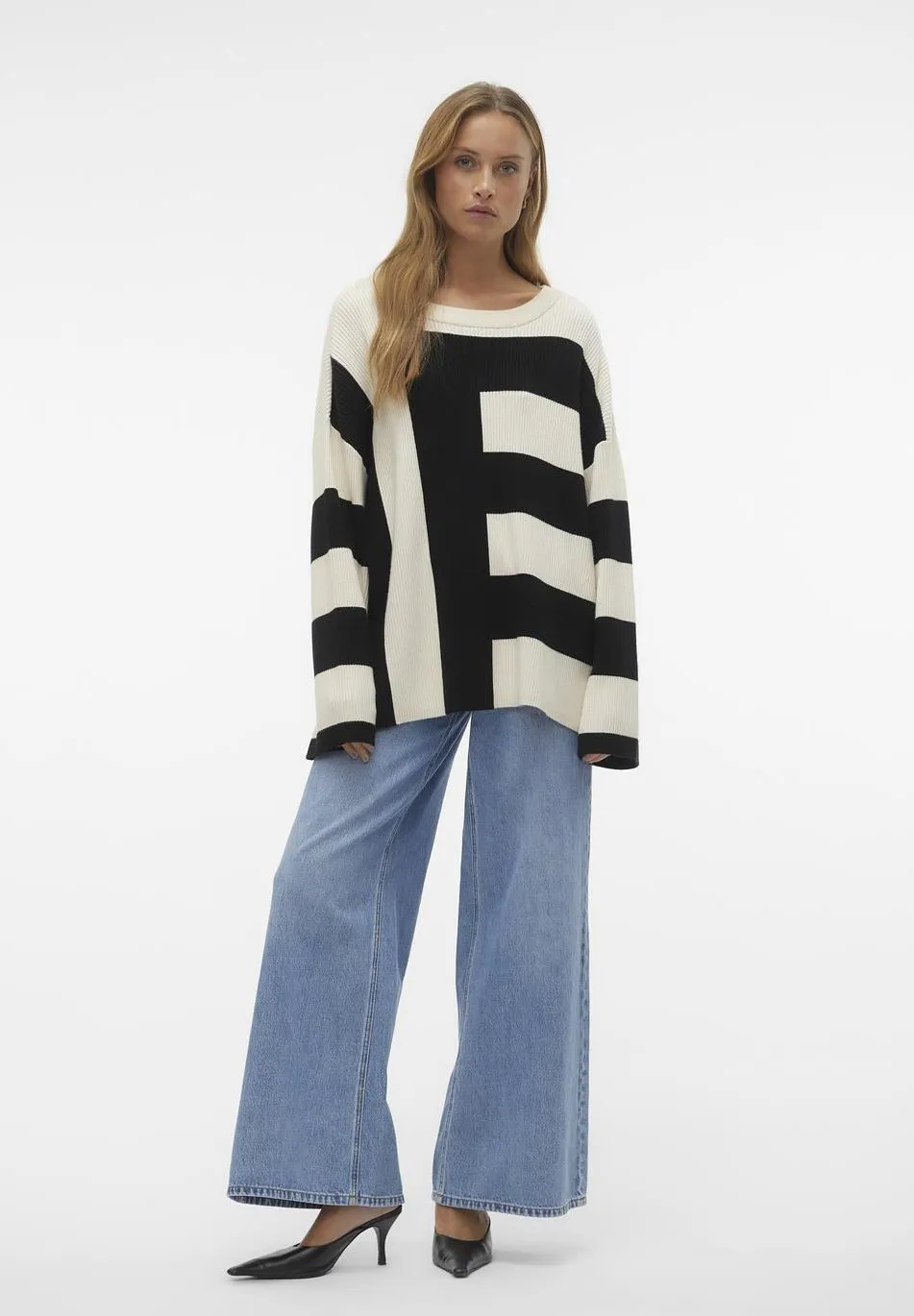 VMHERMOSA O-NECK  - Maglione