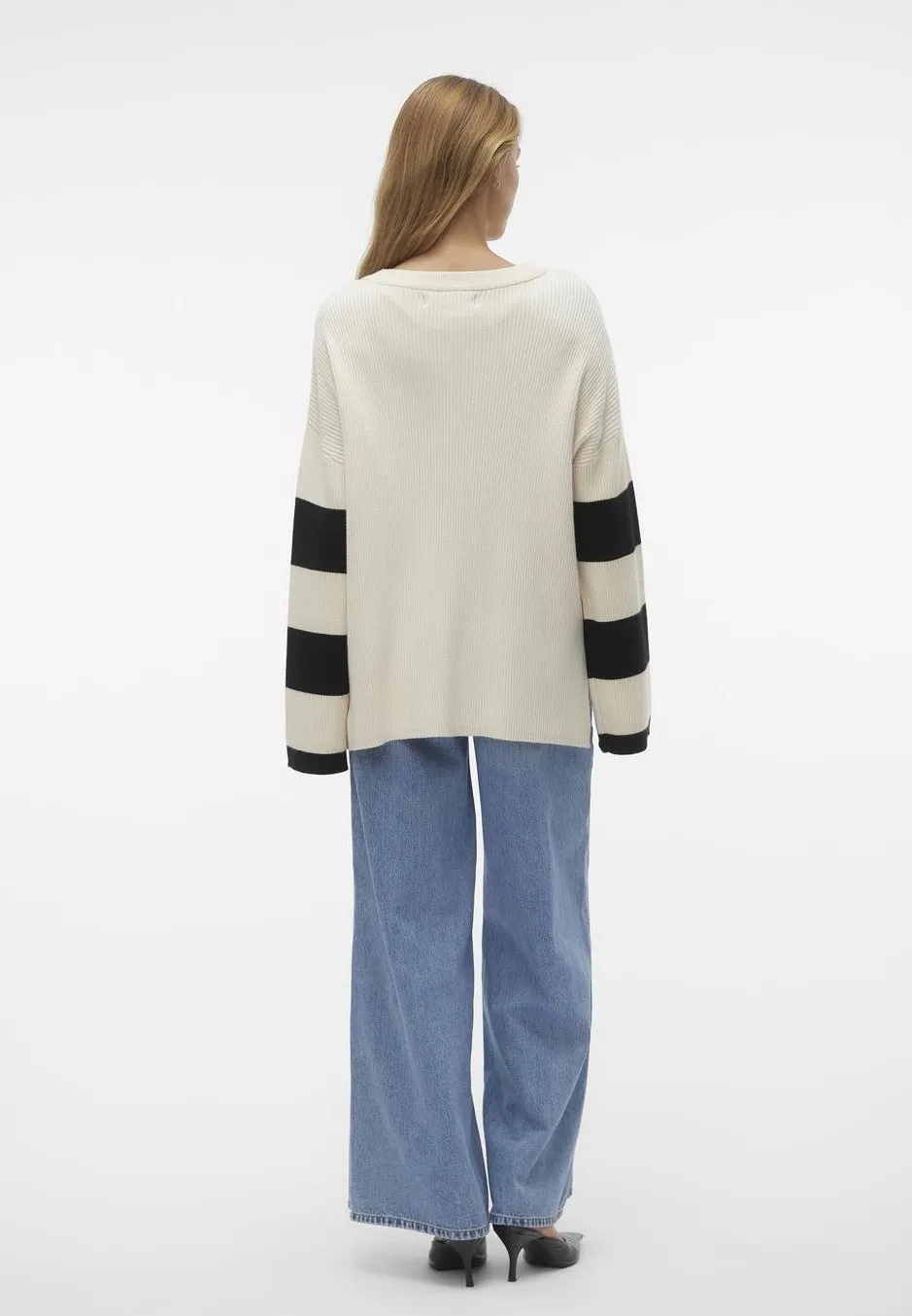 VMHERMOSA O-NECK  - Maglione