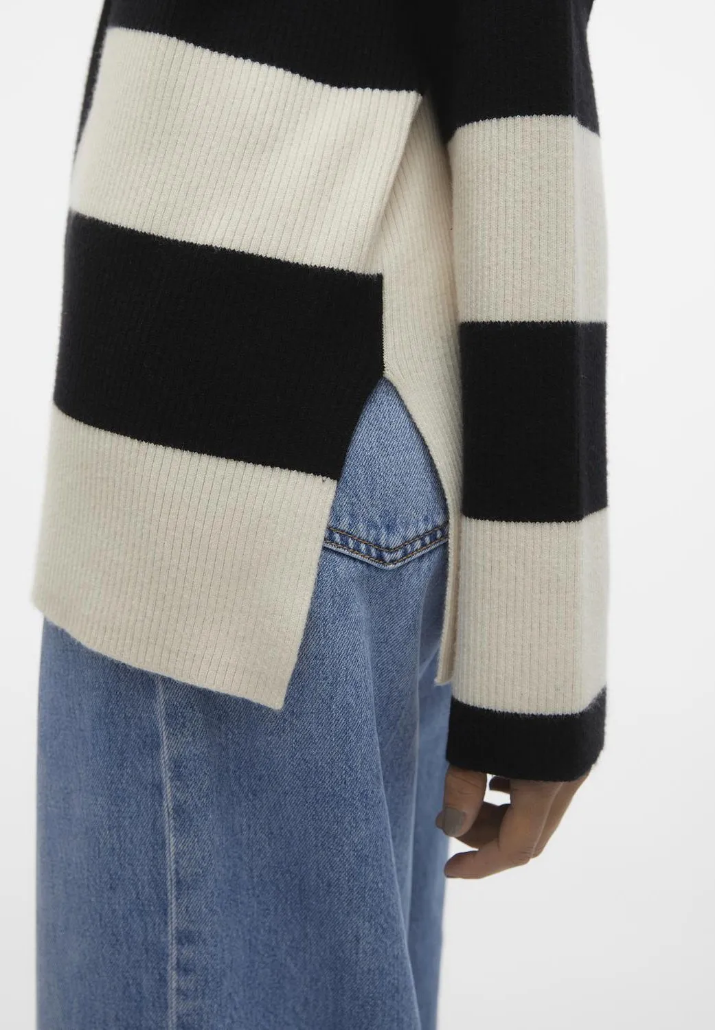 VMHERMOSA O-NECK  - Maglione