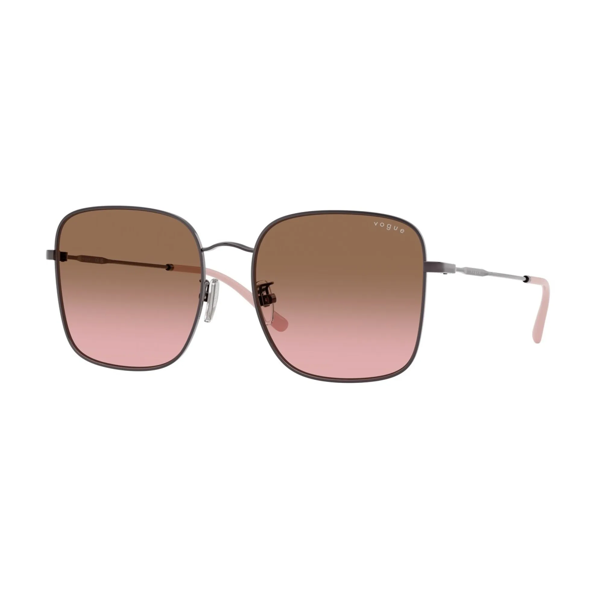   Vogue VO 4327SD - 514914 Viola Chiaro | Occhiale Da Sole Donna 