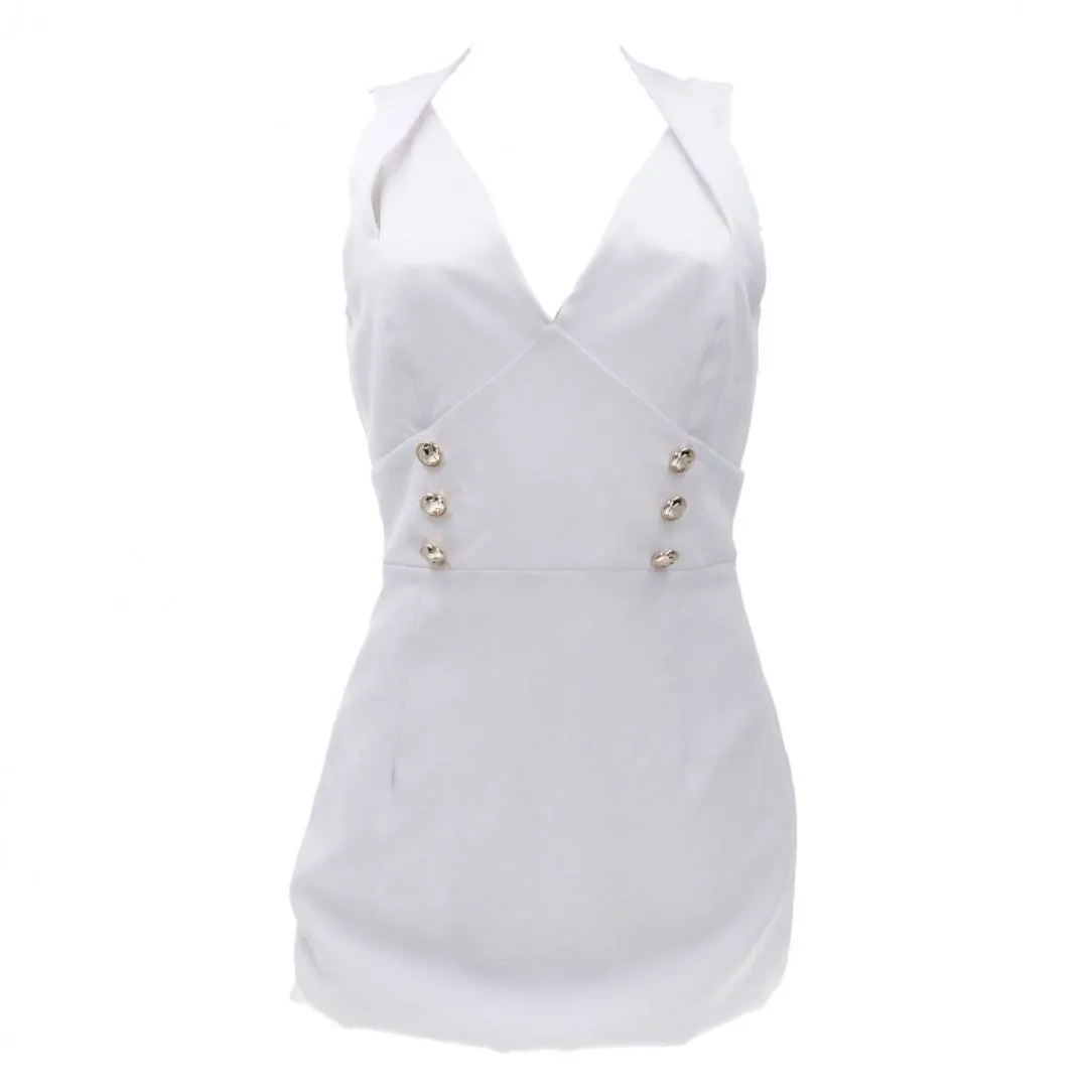 W3GK52WB4H2 ABITO Bianco