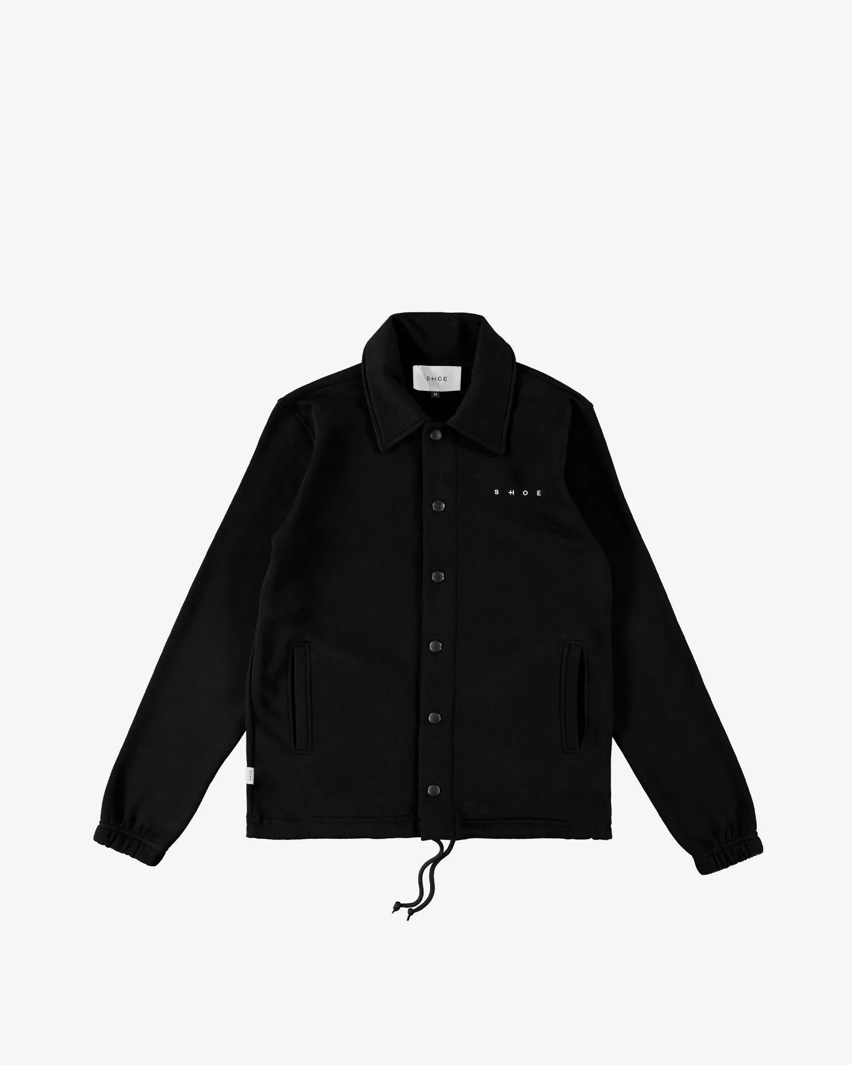WALLY0502 JACKET