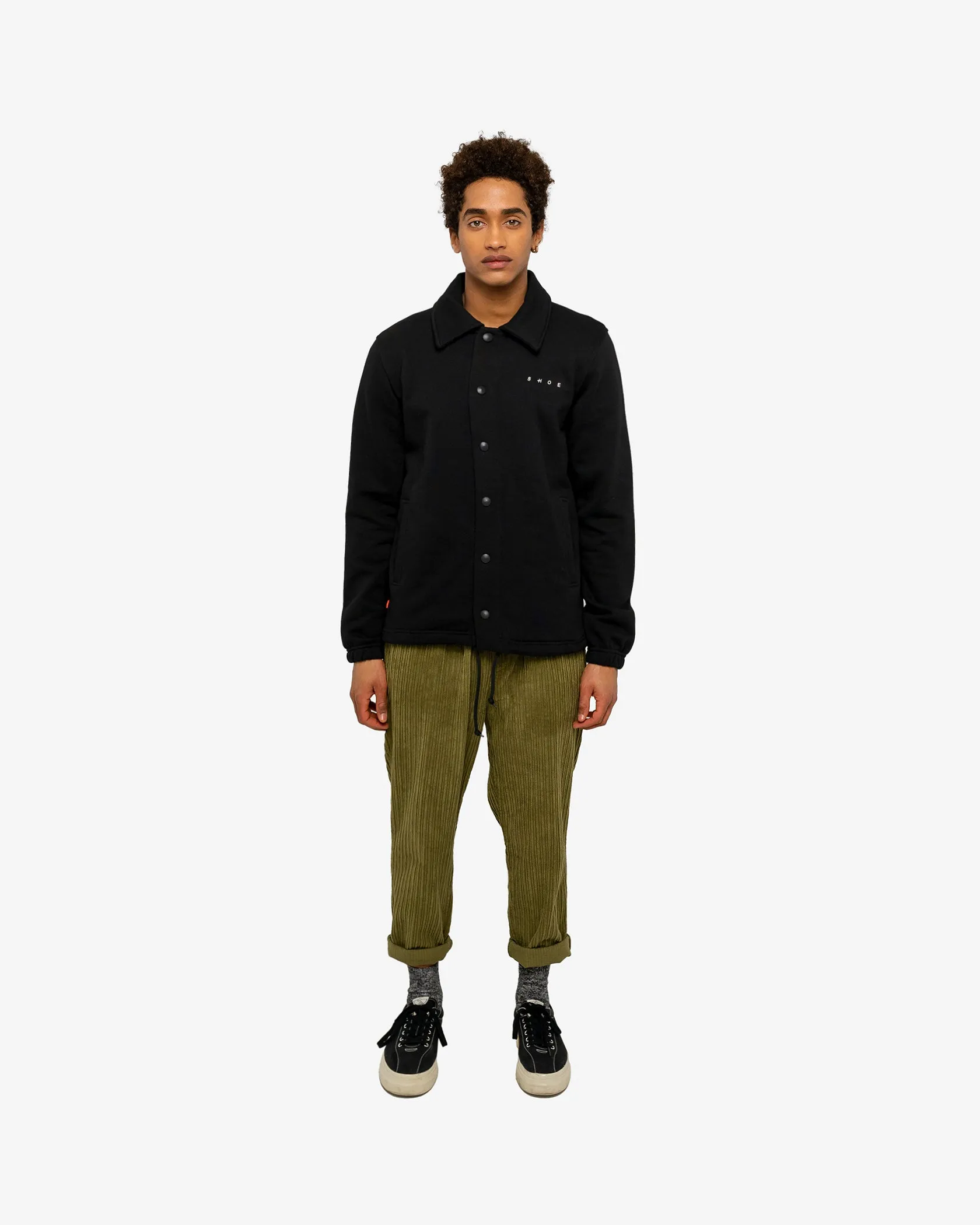 WALLY0502 JACKET