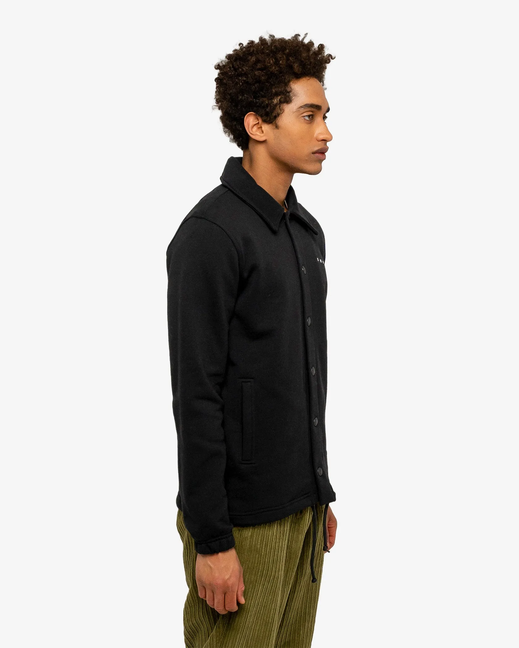WALLY0502 JACKET