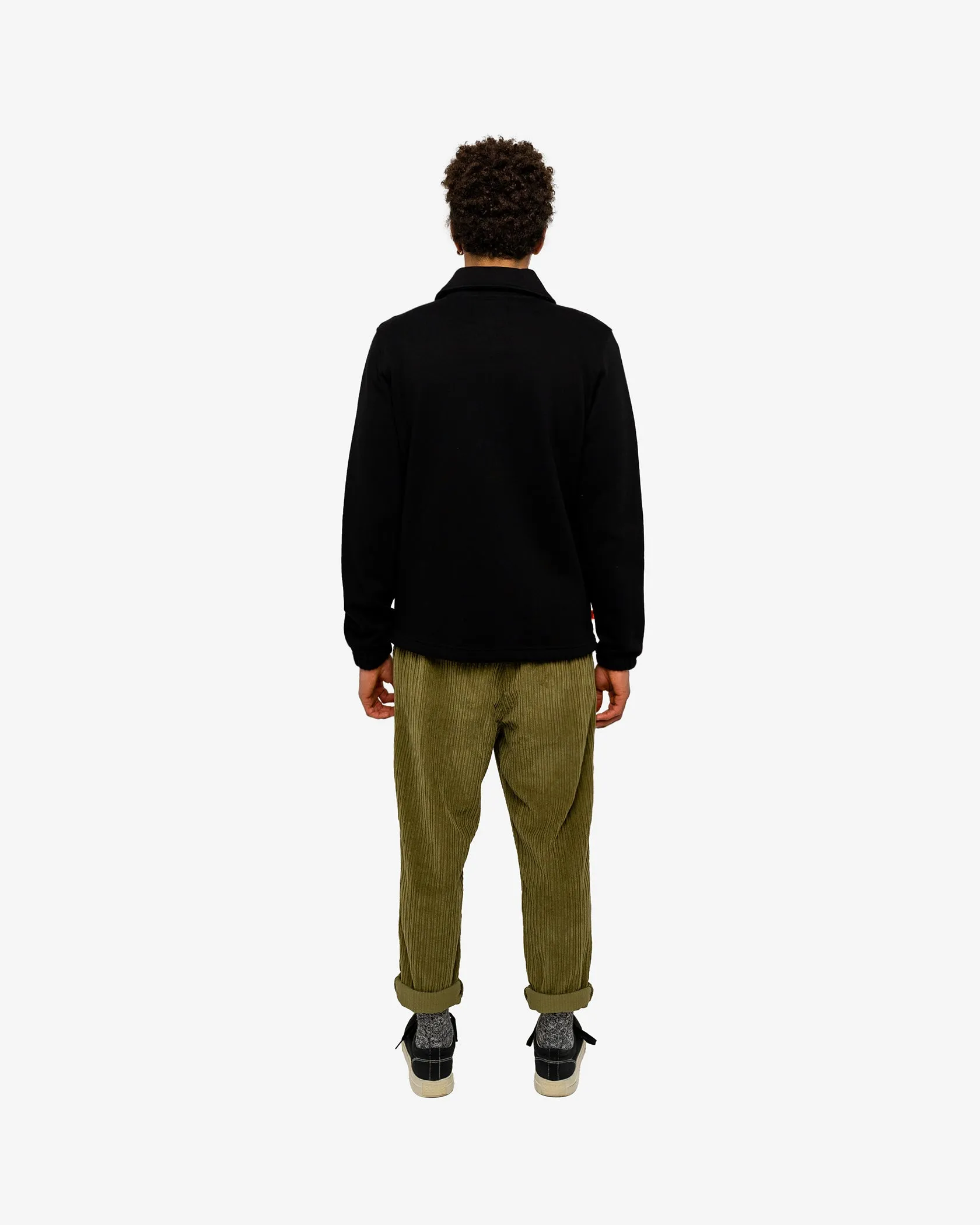 WALLY0502 JACKET