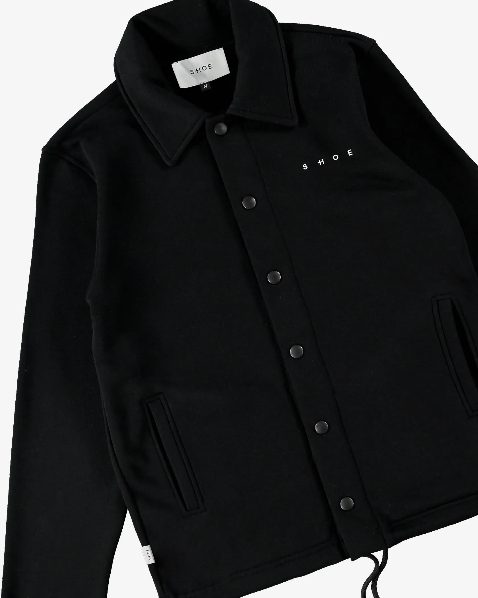 WALLY0502 JACKET