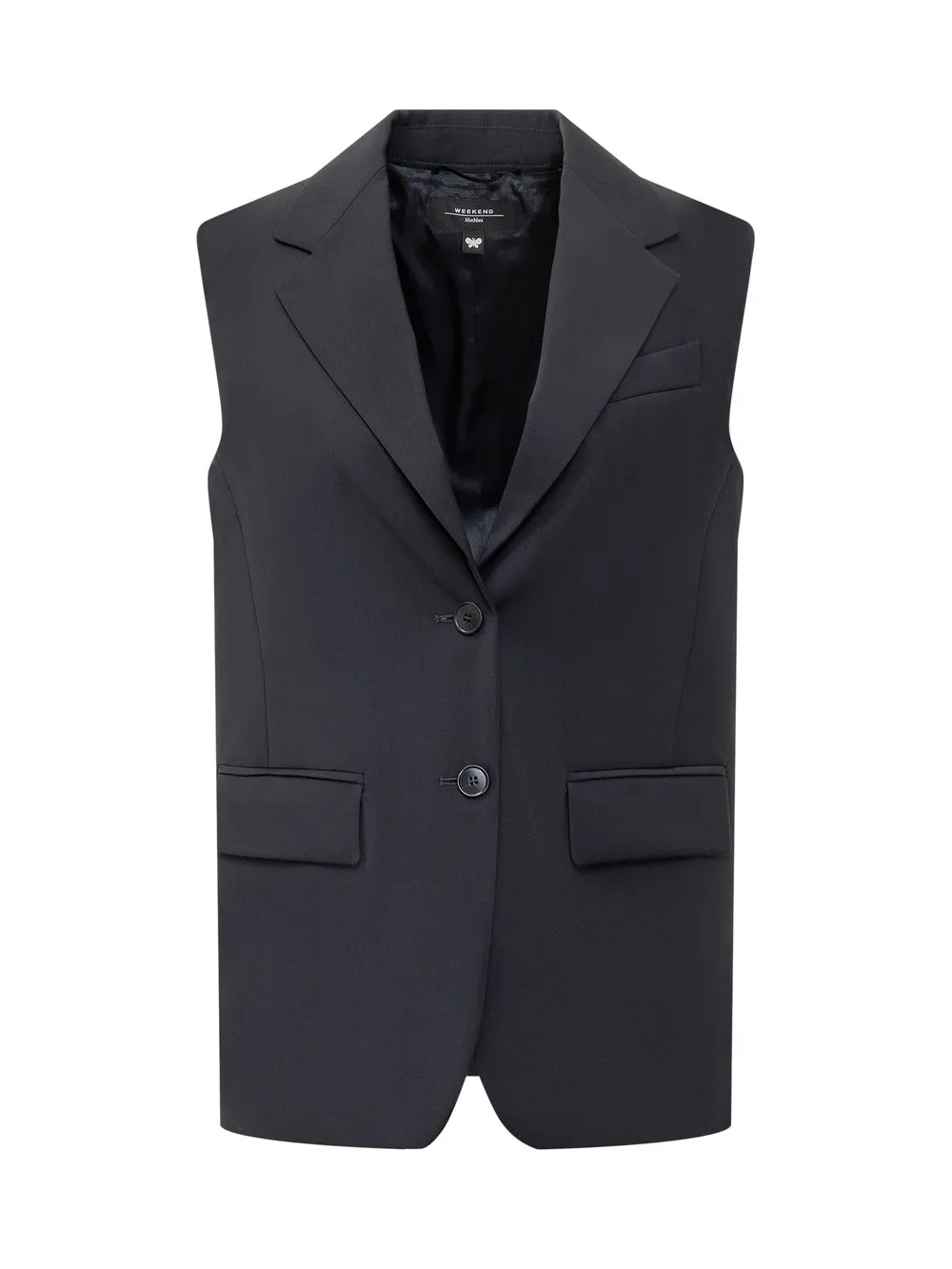 WEEKEND MAX MARA Gilet  