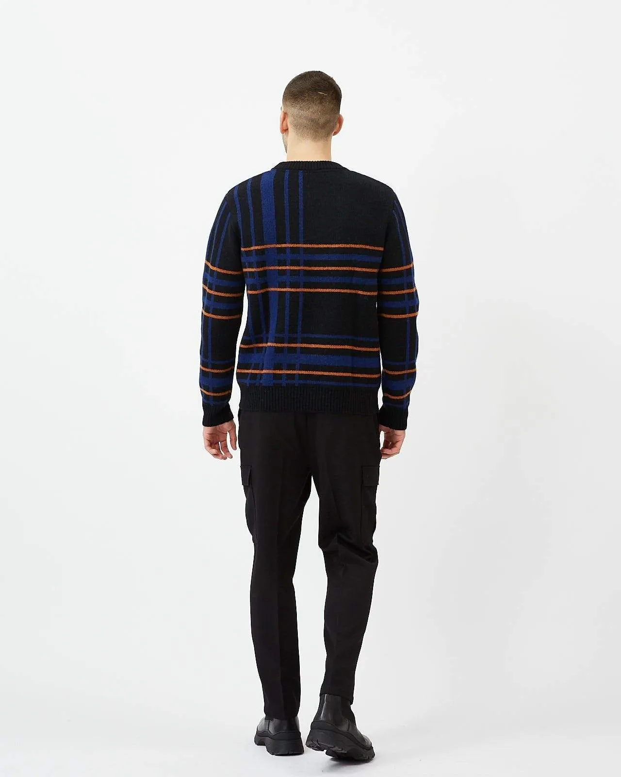 Wizzo 9151 Black
