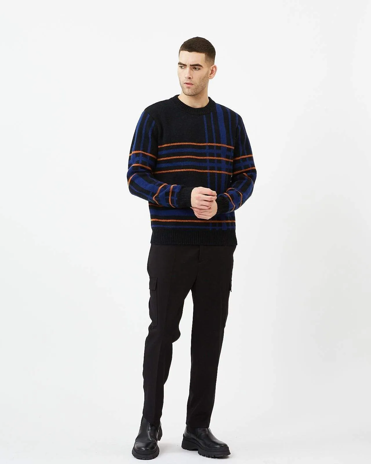 Wizzo 9151 Black