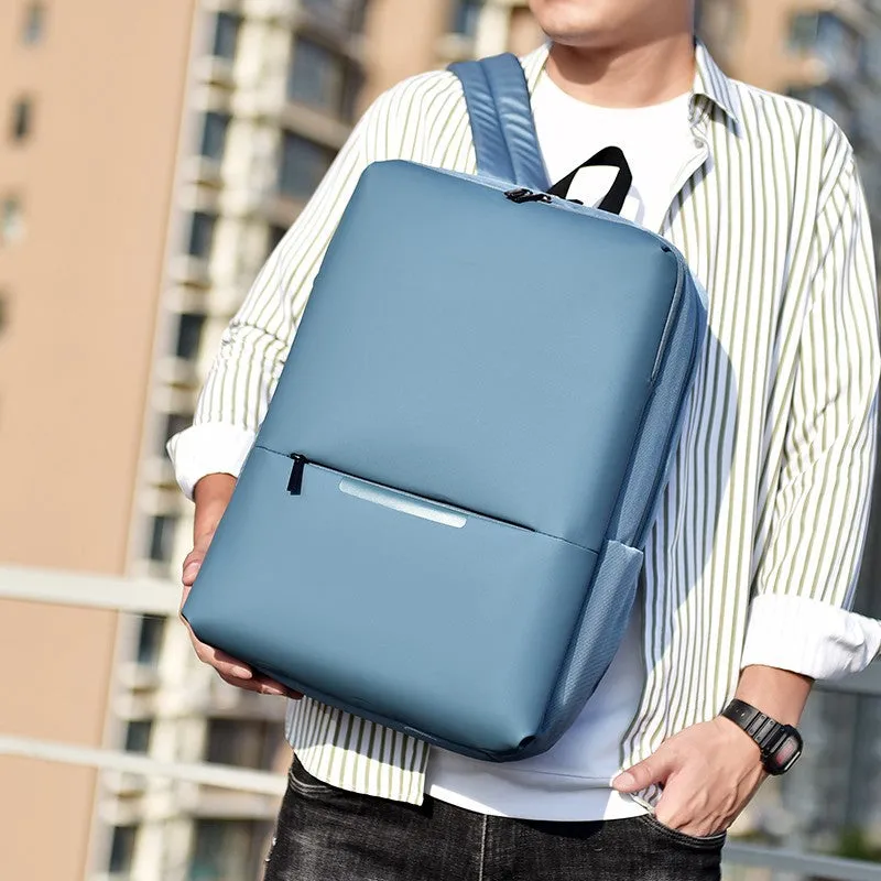 Zaino business laptop capacità 20-35 L