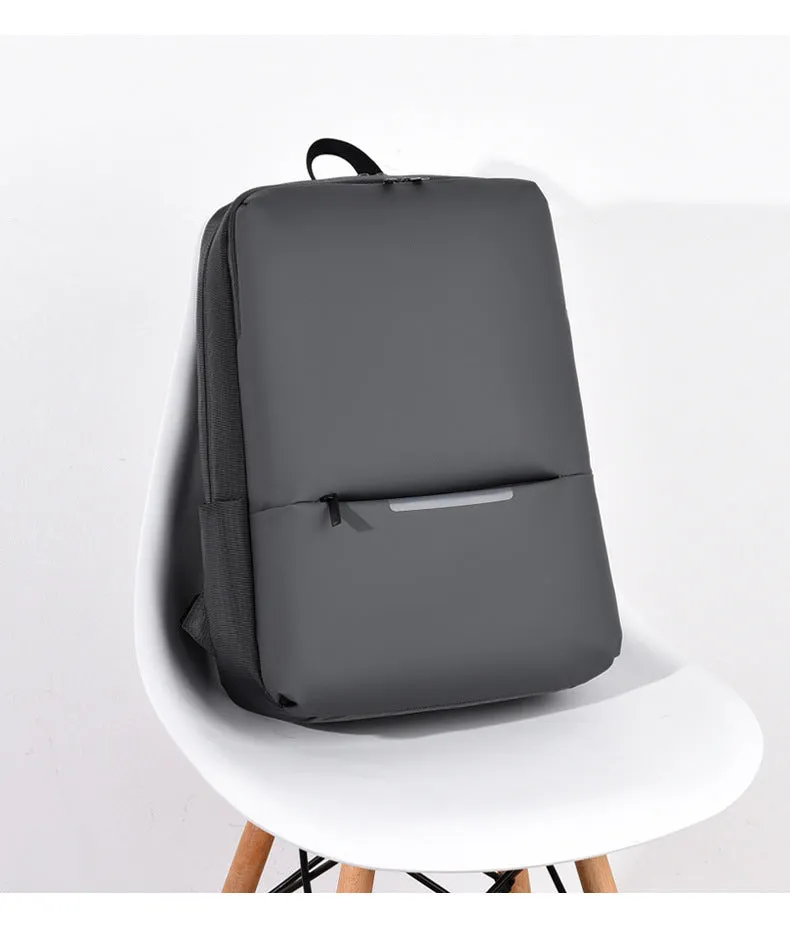 Zaino business laptop capacità 20-35 L