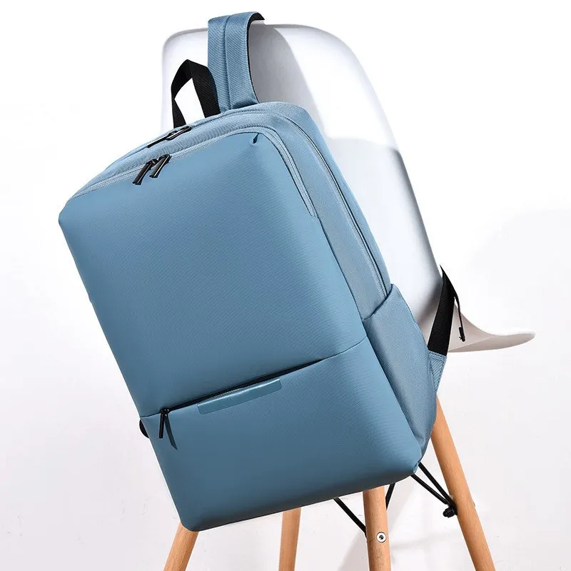 Zaino business laptop capacità 20-35 L